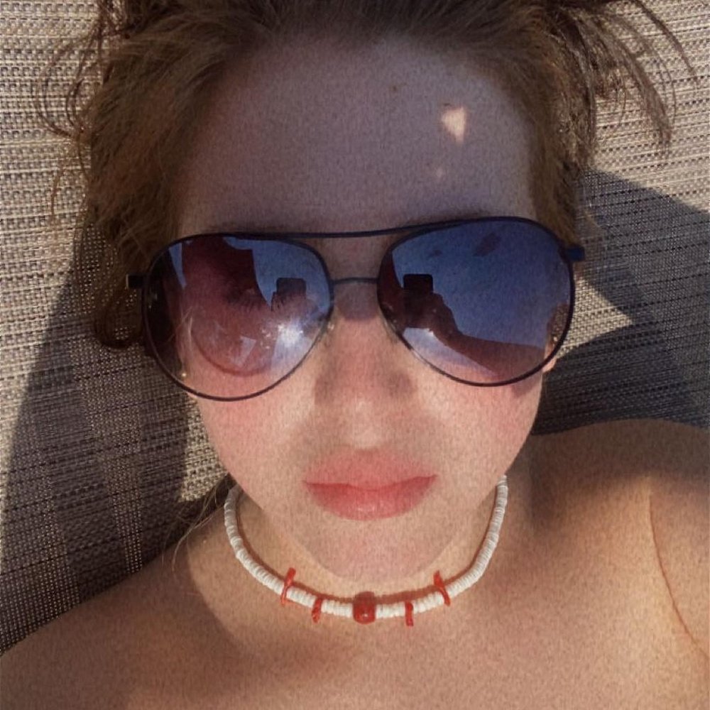 Meet your Posher, Haley